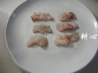 石斑鱼粥的做法图解三