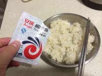 自制米酒做法图解3)