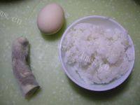 香肠炒饭（家庭版）做法图解1)
