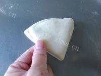 美味的椒盐烧饼做法图解13)