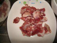 美味羊肉手抓饭做法图解2)