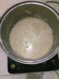 自制豆腐做法图解8)