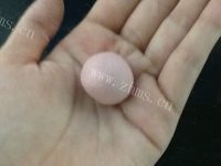 美味的糯米七夕果做法图解2)