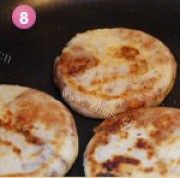 糖火烧做法图解20)