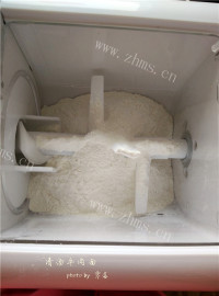 美味的清汤牛肉面做法图解4)