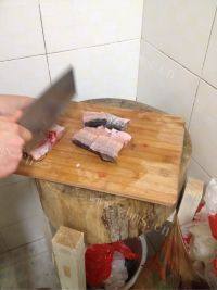 美味的糟鱼做法图解1)