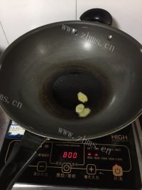 家常菜菠萝排骨做法图解4)