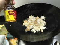 满口清香的香煎豆腐做法图解5)