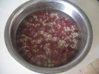 自制红豆薏米饮的做法图解一