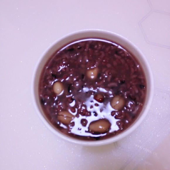 杂粮粥
