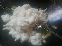 自制炒肠粉做法图解9)