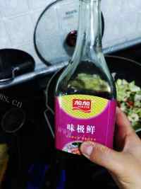 香飘十里的炒面做法图解5)