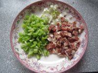 家常蛋炒饭做法图解2)