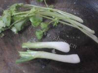 香芋红烧肉做法图解8)