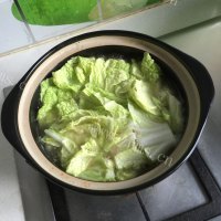 鲜香可口的羊骨头砂锅做法图解8)
