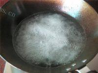 家常菜凉拌豆芽做法图解4)