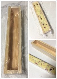 好吃的蔓越莓干做法图解5)