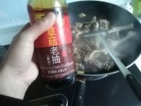 美味飘香的鹅王做法图解5)