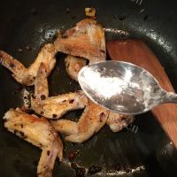 玉盘珍馐的干锅鸡翅的做法图解十五