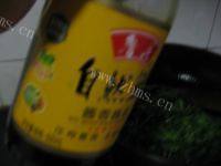 家常菜素炒空心菜做法图解4)