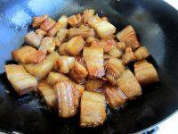 食欲满满的冬瓜红烧肉做法图解6)