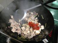 香辣兔肉做法图解4)