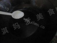 桂花豆腐做法图解7)
