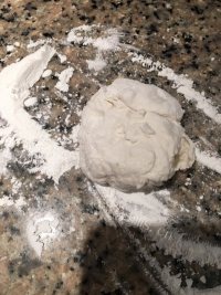 美味的水果小汤圆做法图解10)