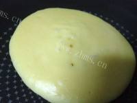 美味的铜锣烧做法图解4)