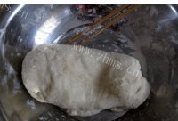 自制葱花饼做法图解3)