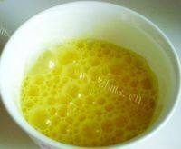 「DIY美食」西红柿炒鸡蛋做法图解2)