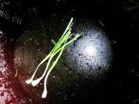 家常菜白灼沙虾做法图解3)