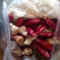 好喝的炉火萝卜羊肉汤做法图解7)