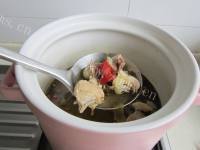 家常菜酸菜鸡