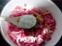 味道不错的青椒炒肉丝做法图解7)