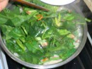 诱人牛肉拉面