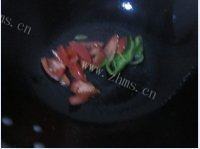 「念念不忘」清炒绿豆芽做法图解4)