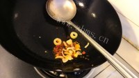 美味鱼香素三丝做法图解10)