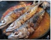 茄汁鲅鱼