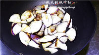 美味的素烩饭做法图解7)