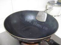 味道不错的番茄炒蛋做法图解4)