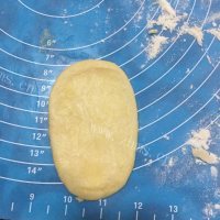 好吃的蛋黄酥做法图解10)