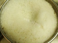自制豆渣馒头做法图解1)