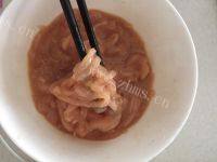 家常菜鱼香肉丝做法图解2)
