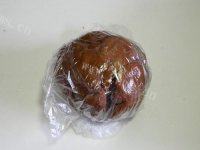 DIY圣诞姜饼屋做法图解5)