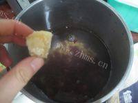 紫薯豆浆的做法图解七