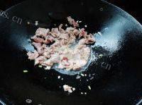 自己做的番茄肉片做法图解4)