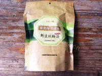 好喝的桂花酸梅汤做法图解1)