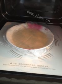 好吃美味的鸡蛋豆芽饼做法图解4)