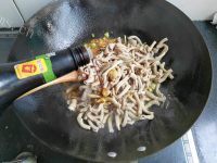 （小肚鸡肠）老干妈爆鸡肠做法图解8)